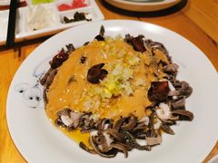 -四季民福烤鸭店(前门廊房二条店)