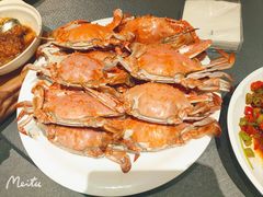 -连鹭海鲜·海肠捞饭·海胆饭(星海店)