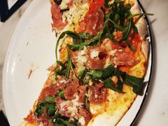 -玛尚诺Pizza&Bar(长泰广场店)
