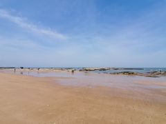 -日照灯塔风景区