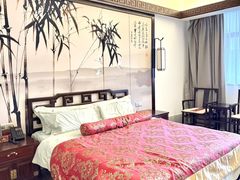 -广东天露山旅游度假区
