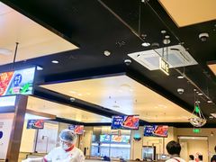 -海底捞火锅(泰安爱琴海店)
