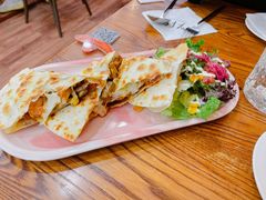 -AFS Cafe & Canteen(闽江二路店)