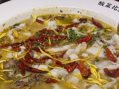 -太二酸菜鱼(天鹅湖万达店)