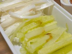 -玉林烤鸭店(定福庄店)