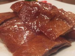 -红棉中餐厅·广州海航威斯汀酒店