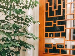 大堂-岭南海晏楼(滨江东总店)