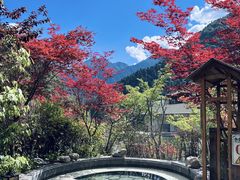 -古尔沟华美达温泉度假酒店