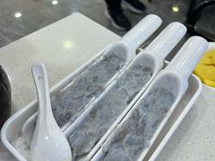 -蝎王府羊蝎子(北大地店)