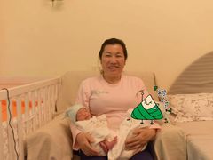 -田螺阿姨自营月嫂·育儿嫂(高新店)