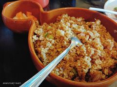 -绿茶餐厅(松江万达店)