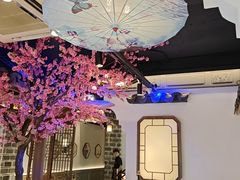 -姑苏家宴·苏帮菜·松鼠桂鱼(苏州总店)