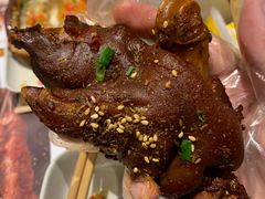 -木屋烧烤(龙岗南联店)