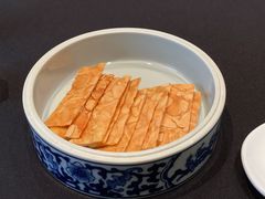 杏仁饼-新荣记(椒江店)