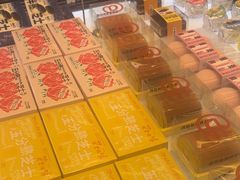-缇纳甜妮·西餐·甜点(商字店)