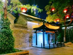 -回龙窝历史文化街区