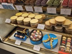 -PAUL LAFAYET 法式甜品(国金中心商场店)