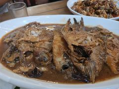 -小铜锣湾海鲜家常菜馆(河西店)