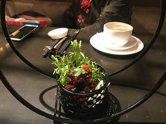 -北京王府井希尔顿酒店·秦唐中餐厅Chynna
