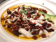 迷迭沸腾鱼-蔴将·川菜(黄龙万科店)