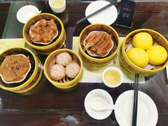 -府城小食馆(金龙宾馆店)