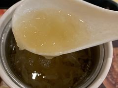 银耳羹-吉祥馄饨(虹桥火车站店)