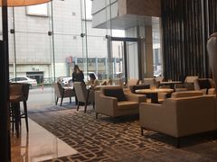 -悦季·咖啡·甜品·下午茶(淄博喜来登酒店)