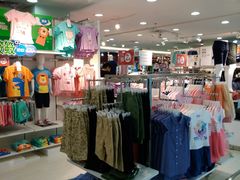 -岁宝Shirble plaza(龙珠店)
