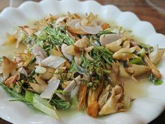 -郭氏沙坝鱼庄＆白族特色菜