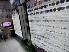 -创视镜匠眼镜管家(太升南路店)