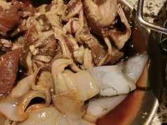-西塔金胖胖首尔自助烤肉·街头小吃大排档