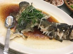 -稻香酒家·33年老字号·港式粤菜(富邦中心店)