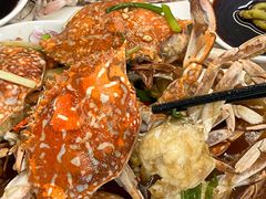 -众味海鲜大排档·活海鲜·潮汕味(南澳店)