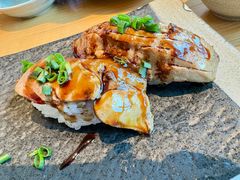 -Tuna maki寿司(苏州中心商场店)