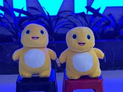 -壹海城ONE MALL