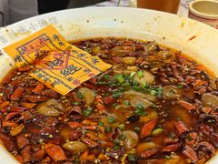-耙吉吉川味小酒馆(本地人回头店)