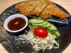 -越光米贩精致料理餐厅(金鹰店)