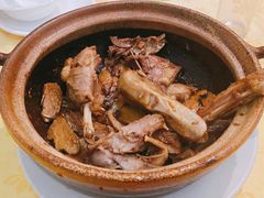 姜母鸭-莲花公园煎蟹(总店)