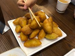 天长地久-海坛特色小吃·只做平潭特色菜(平潭店)