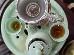 -丰尔粥食·顺德鱼生·干蒸排骨顺德菜(大良分店)