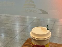 -星巴克(北京南站第二店)