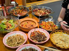 -陈家婆的菜(梅溪湖店)
