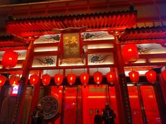 -大唐不夜城