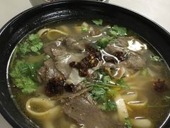-河南拉面(肇周路店)