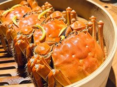 -成隆行·蟹王府(淮海店)