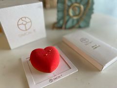 -西檬树SIMON·T轻奢蛋糕(大东方Max店)