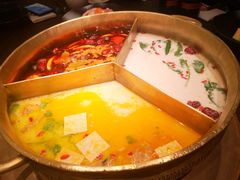 -湊湊火锅·茶憩(打浦桥日月光店)