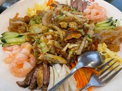 -桃园中华料理炸酱面(燕儿岛路店)