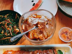 -青年公社·烤鸭(天玥中心店)