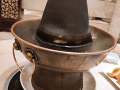 清水锅-洪长兴(广西北路店)